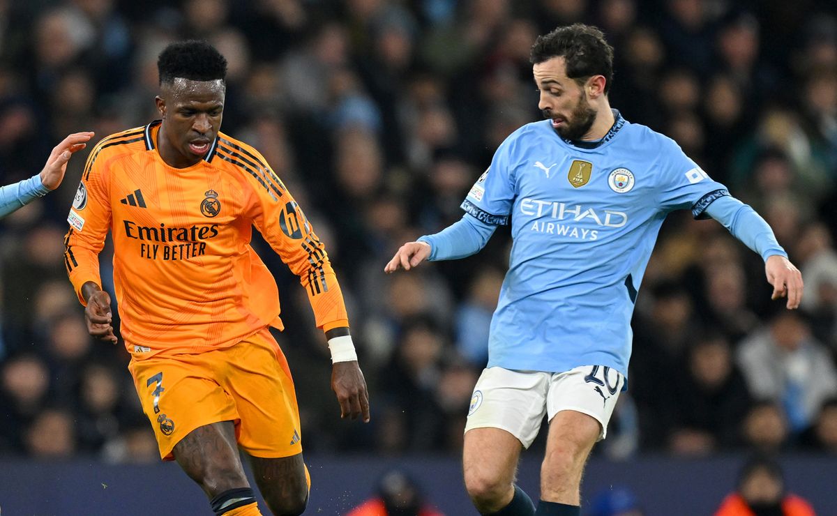 Real Madrid ficha dentro del Mundial: Bernardo Silva es oficialmente el segundo refuerzo de Mou