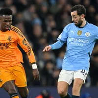 Real Madrid en el Mundial 2026: Bernardo Silva refuerzo oficial
