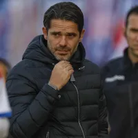La última decisión de Gago con la formación de U de Chile