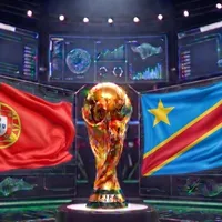 Portugal vs. RD Congo: Horario y dónde ver a CR7 en el Mundial