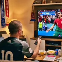 ¿Van por TV abierta? Los cuatro partidos del Mundial de hoy miércoles