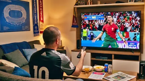 Hoy Cristiano Ronaldo debuta en el Mundial 2026.
