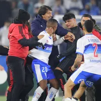 El consejo para jugador que se pelean Colo Colo y la UC en el mercado
