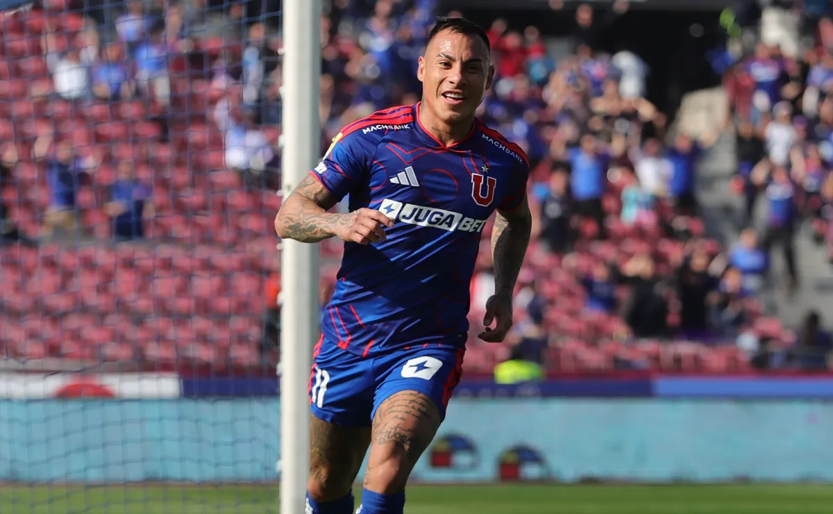 U. de Chile vs. Santiago Wanderers: A qué hora juegan y dónde ver EN VIVO el partido por Copa Chile
