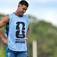 Los cinco récords que Cristiano Ronaldo buscará en el Mundial 2026