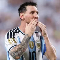 "Un problema grave": El drama familiar que estaría afectando a Messi