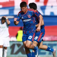 La extraña situación de Lucas Romero en U de Chile