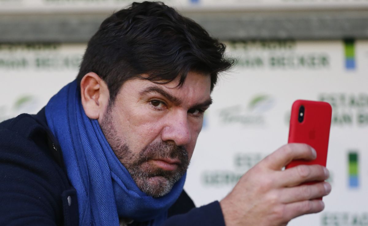 Marcelo Salas disfruta el Mundial 2026 y elige a su gran candidato: “Francia, tiene un gran equipo B y hasta un C podría armar”