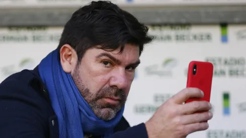 Marcelo Salas tiene al menos tres candidatos para ganar el Mundial.