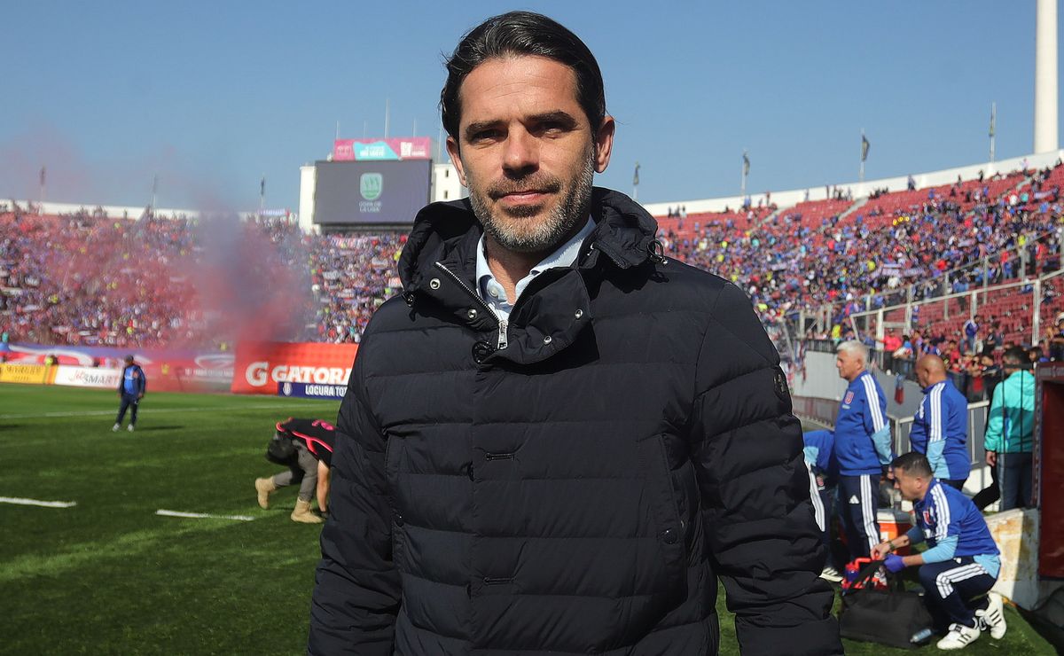 La foto de Fernando Gago de regreso en su casa tras su grave problema de salud