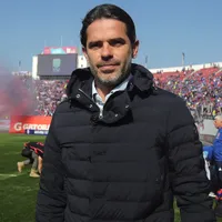 Gago: "Estoy convencido que puedo llevar a la U a su máximo potencial"