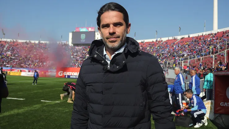 Gago aún confía en sacar el máximo rendimiento de los jugadores de la U.