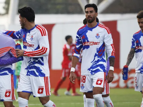 U. de Chile es citada al Tribunal de Disciplina: la razón