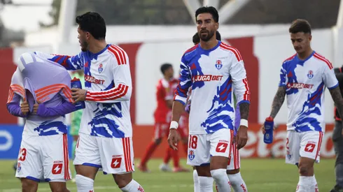 U. de Chile debe responder ante el tribunal