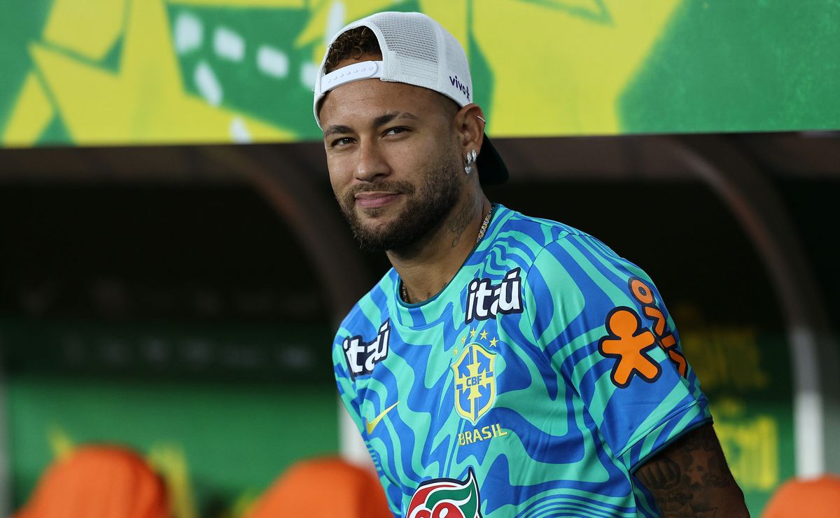 ¿Vuelve el jogo bonito? Neymar le da la mejor noticia a Brasil en el Mundial 2026