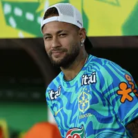 Neymar le da la mejor noticia a Brasil en el Mundial 2026