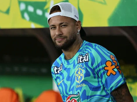 Neymar le da la mejor noticia a Brasil en el Mundial 2026