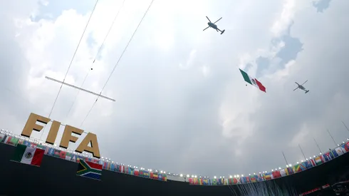 La seguridad tiene importantes desafíos en el Mundial 2026.