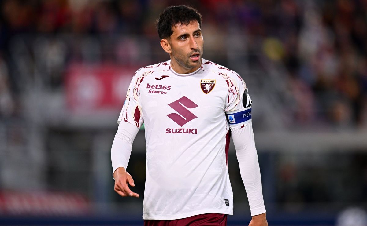 No es a Universidad Católica: Guillermo Maripán sella su regreso al fútbol sudamericano