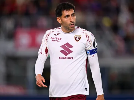 No es la UC: Guillermo Maripán sella su regreso a Sudamérica