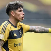 Exdirigente de Boca revela secreto del bajón de Palacios: "Le afectó el..."