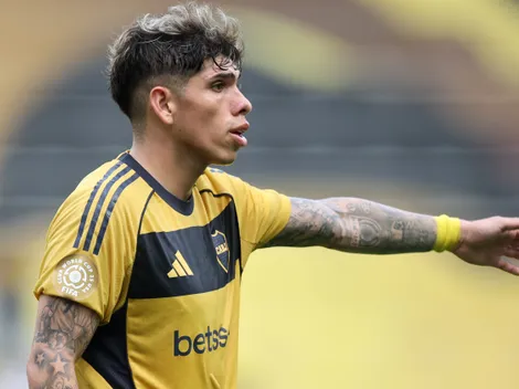 Exdirigente de Boca revela secreto del bajón de Palacios: "Le afectó el..."