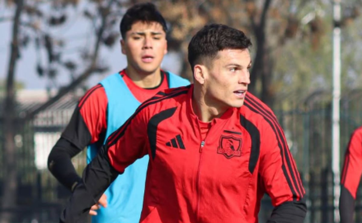 Cepeda y Pizarro vuelven a Colo Colo: la inesperada visita de los ex albos al Estadio Monumental