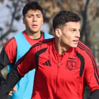 ¿Refuerzos para Colo Colo? Las inesperadas visitas en el Monumental
