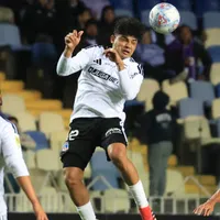 El importante cambiazo que propone Colo Colo por Claudio Aquino