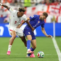 Minuto a minuto: Croacia se lo empata a Inglaterra en alto partido