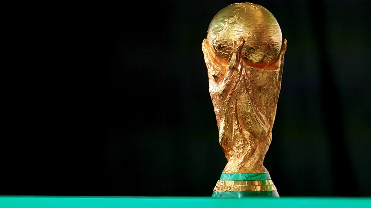 Estudio afirma que Mundial 2026 genera "poco o nada" de interés en Chile.