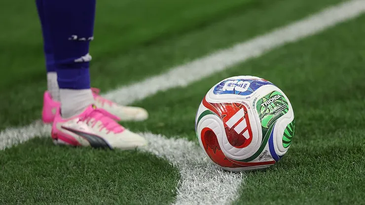 Se viene con todo la programación en la segunda fecha de la Copa del Mundo.