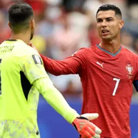 La defensa de Cristiano Ronaldo a Portugal tras opaco debut en el Mundial