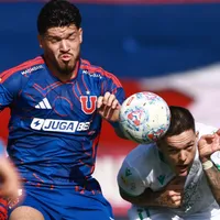 La última oportunidad de oro para Tamayo en la U