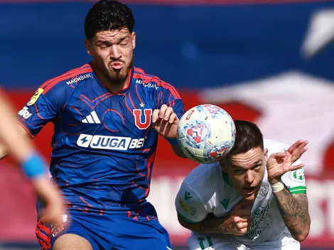 La última oportunidad de oro para Tamayo en la U