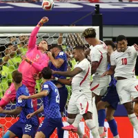 Minuto a minuto: Inglaterra y Croacia protagonizan un partidazo