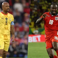 Ghana vs Panamá MINUTO a MINUTO: todos los detalles del Mundial 2026