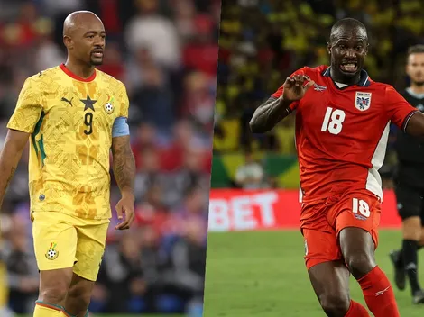 Ghana vs Panamá MINUTO a MINUTO: todos los detalles del Mundial 2026
