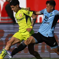 El canal que transmite U. de Chile vs. O'Higgins en Liga de Primera