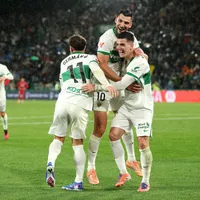 Condena de 8,5 años de prisión: Elche de Cepeda despide a Rafa Mir