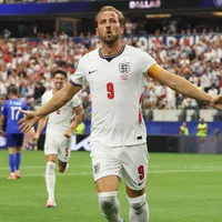 Épico e inolvidable: Inglaterra debuta con goleada ante Croacia