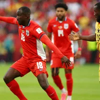 Ghana vs Panamá MINUTO a MINUTO: Waterman titular en el Mundial 2026