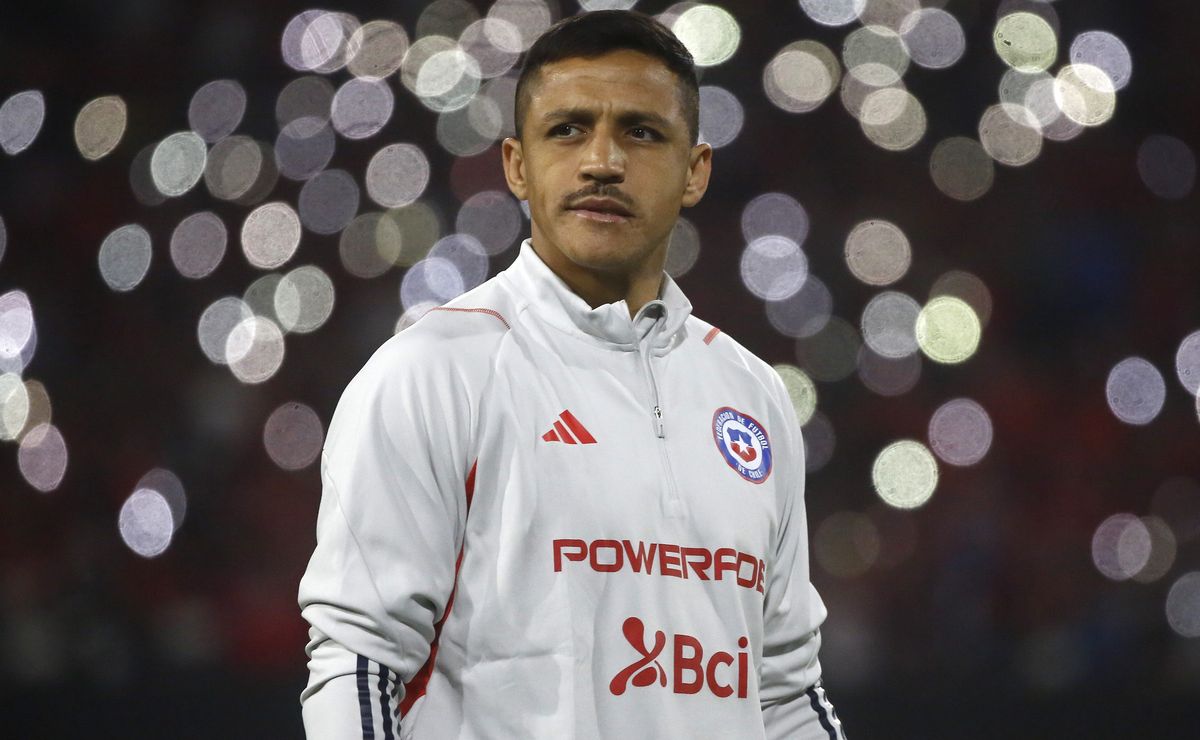 Alexis Sánchez emociona a Chile tras volver a Tocopilla como padre: “Me quedan capítulos que escribir”