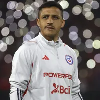 La reflexión de Alexis y su hija que emociona a Chile entero