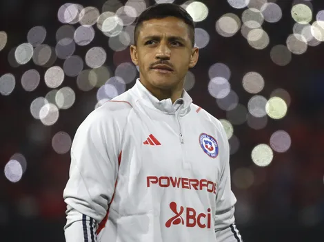 La reflexión de Alexis y su hija que emociona a Chile entero