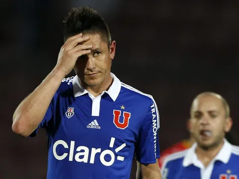 "Me arrepiento": Canales confiesa fuertes roces con ídolo de la U