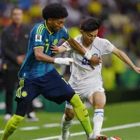 En vivo: Colombia busca primer triunfo ante Uzbekistán