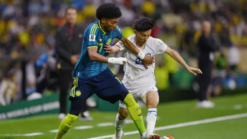 Colombia busca su primer triunfo en el Mundial 2026 ante Uzbekistán