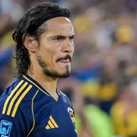Terremoto en Boca Juniors de Carlos Palacios: Edinson Cavani se va