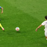En vivo: Colombia supera a Uzbekistán con golazo de Luis Díaz